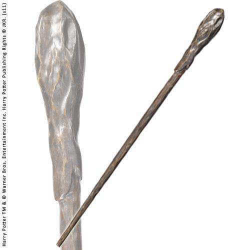 Bill Weasley Character Wand - Olleke Wizarding Shop Amsterdam Brugge London