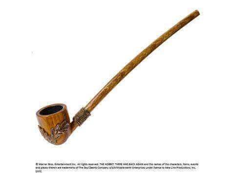 Bilbo Pipe - Olleke Wizarding Shop Amsterdam Brugge London