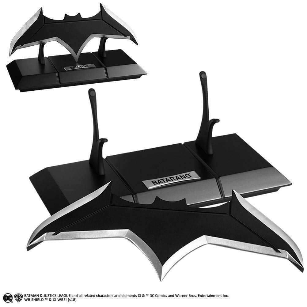 Batarang - Olleke Wizarding Shop Amsterdam Brugge London