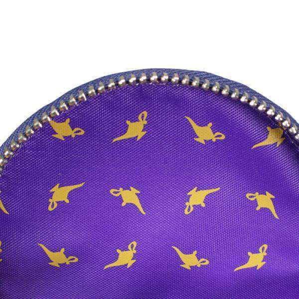 Disney Aladdin Coin Purse - Cave of Wonders - Olleke Wizarding Shop Amsterdam Brugge London