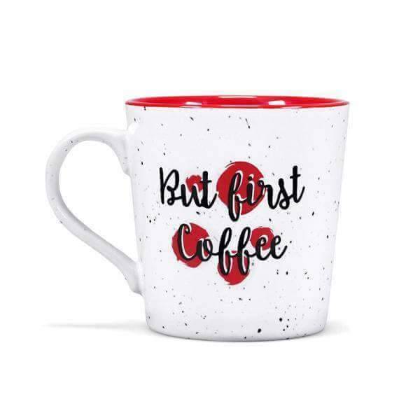 Disney Classic Tapered Mug - 101 Dalmatians - Olleke Wizarding Shop Amsterdam Brugge London