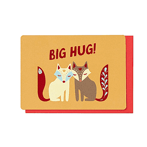 Big hug - Olleke Wizarding Shop Amsterdam Brugge London