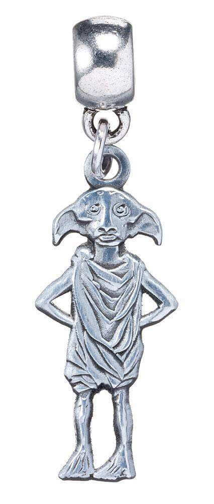 Harry Potter Charm Dobby - Olleke Wizarding Shop Amsterdam Brugge London