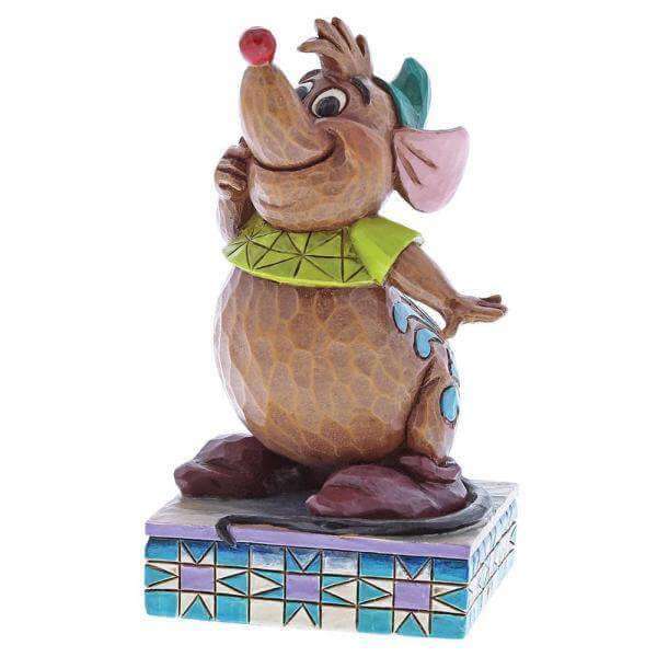 Cinderelly's Friend - Gus Figurine - Olleke Wizarding Shop Amsterdam Brugge London