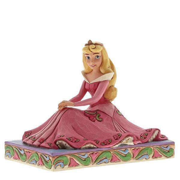 Be True - Aurora Figurine - Olleke Wizarding Shop Amsterdam Brugge London