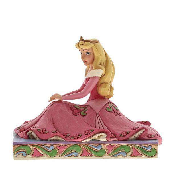 Be True - Aurora Figurine - Olleke Wizarding Shop Amsterdam Brugge London