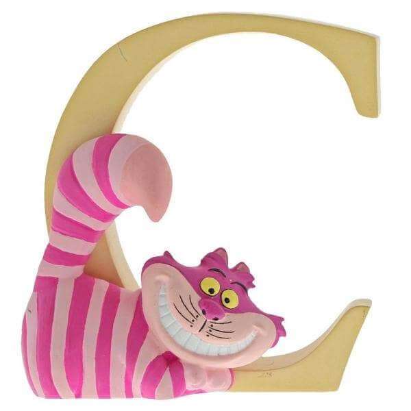 C - Cheshire Cat - Olleke Wizarding Shop Amsterdam Brugge London