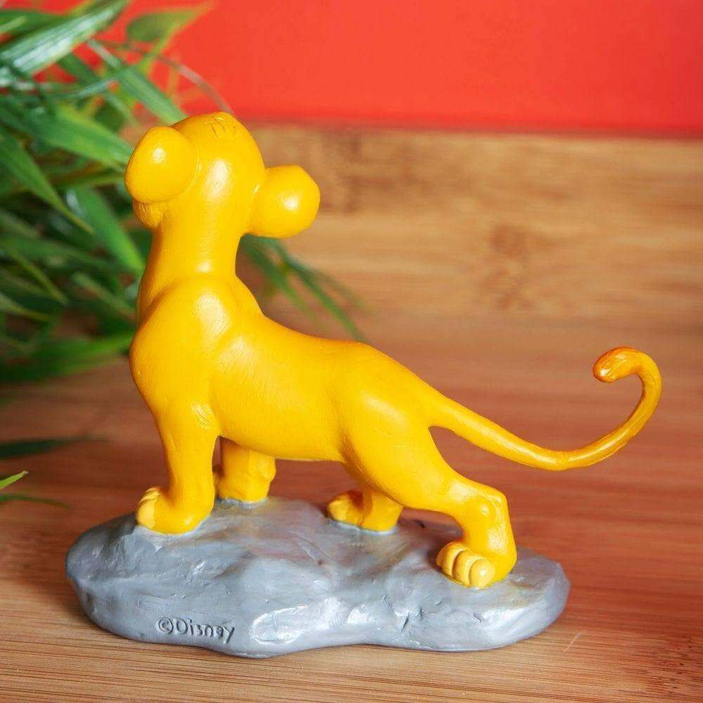 Disney Lion King Simba - Olleke Wizarding Shop Amsterdam Brugge London