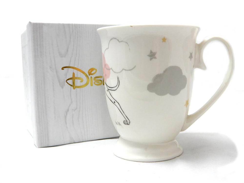 Disney Dalmatian Mug - I Love You Mum - Olleke Wizarding Shop Amsterdam Brugge London