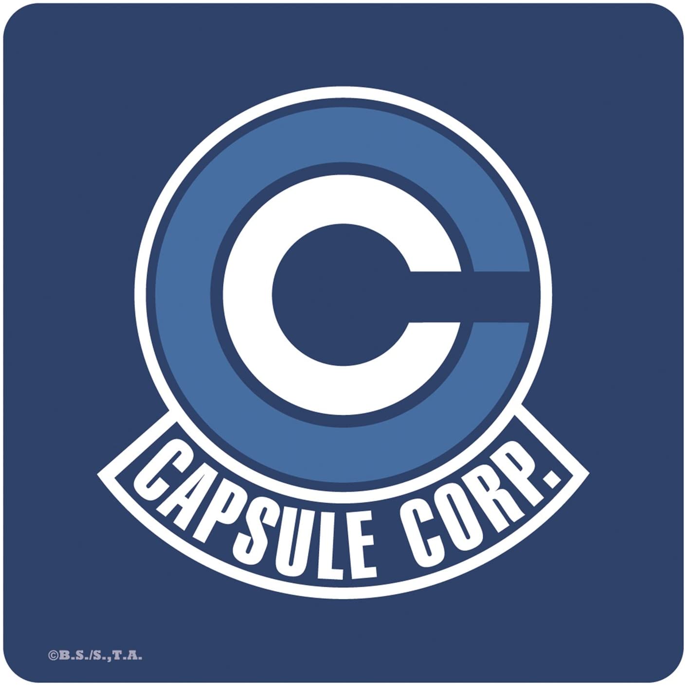 Dragonball Z Set of 4 Coasters - Olleke Wizarding Shop Amsterdam Brugge London