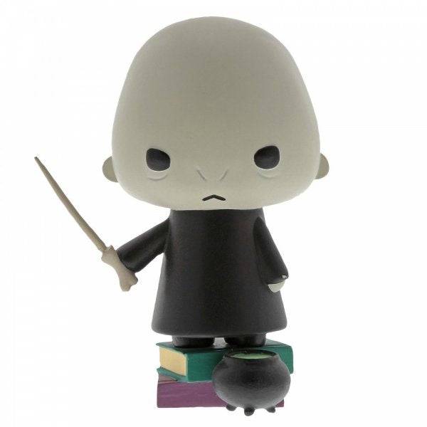 Voldemort Charm Figurine - Olleke Wizarding Shop Amsterdam Brugge London