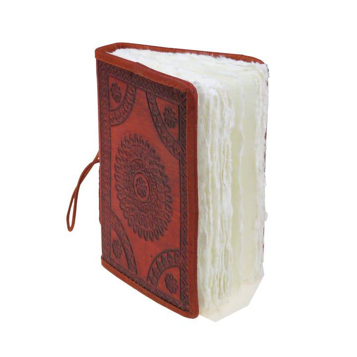 Authentic Journal A6 - Olleke Wizarding Shop Amsterdam Brugge London