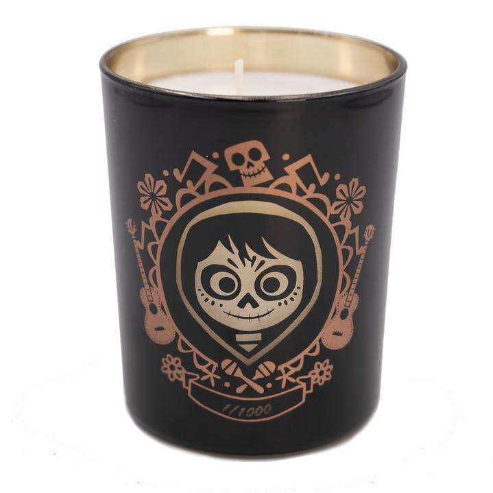 Coco natural perfumed candle (limited edition) - Olleke Wizarding Shop Amsterdam Brugge London