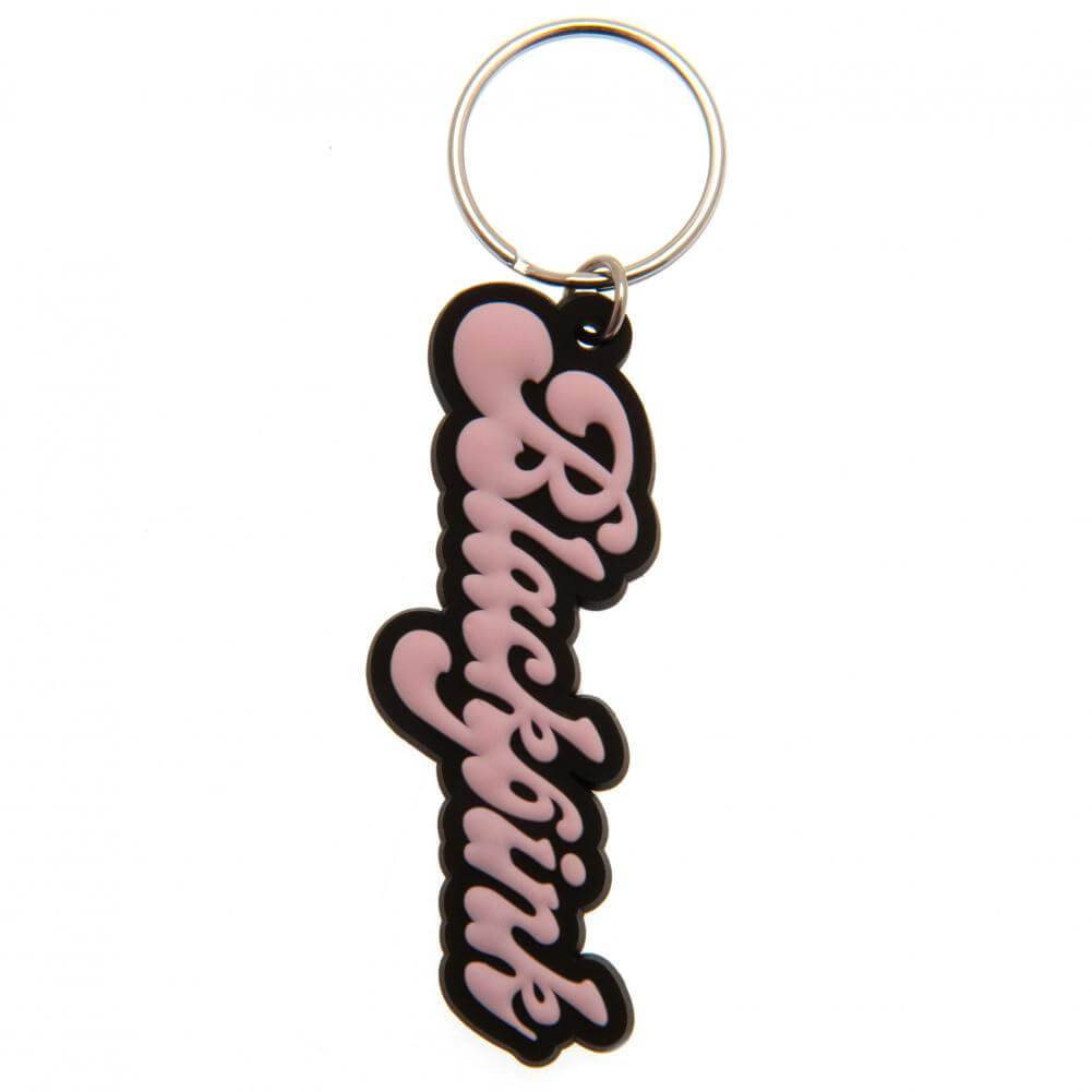 Blackpink PVC Keyring - Olleke Wizarding Shop Amsterdam Brugge London