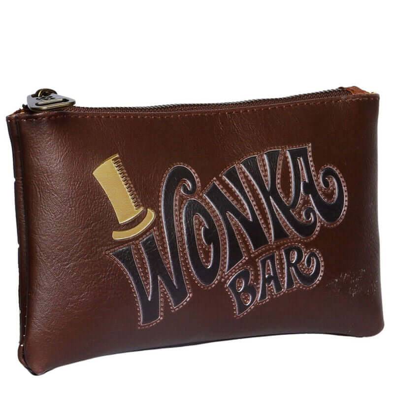 Charlie and the Chocolate Factory Wonka Bar vanity case de - Olleke Wizarding Shop Amsterdam Brugge London