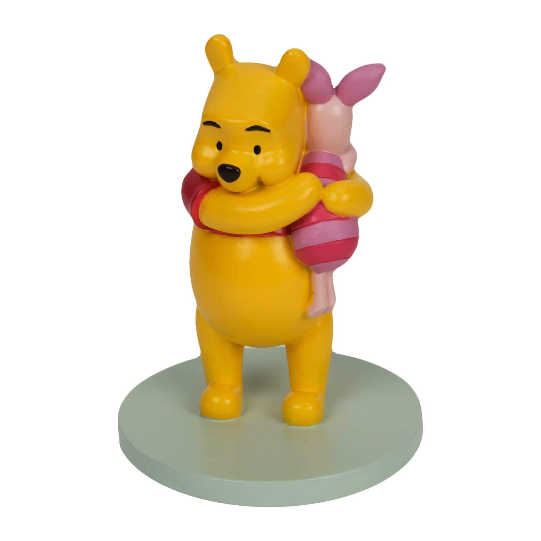 Disney Winnie The Pooh and Piglet - Olleke Wizarding Shop Amsterdam Brugge London