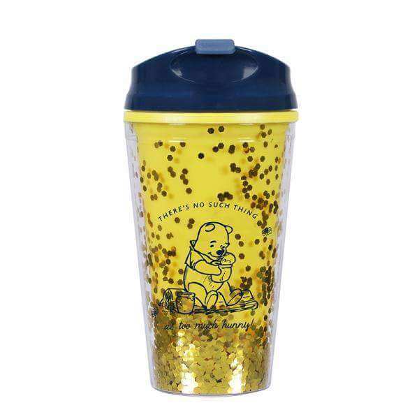 Disney Winnie the Pooh travel mug - Olleke Wizarding Shop Amsterdam Brugge London