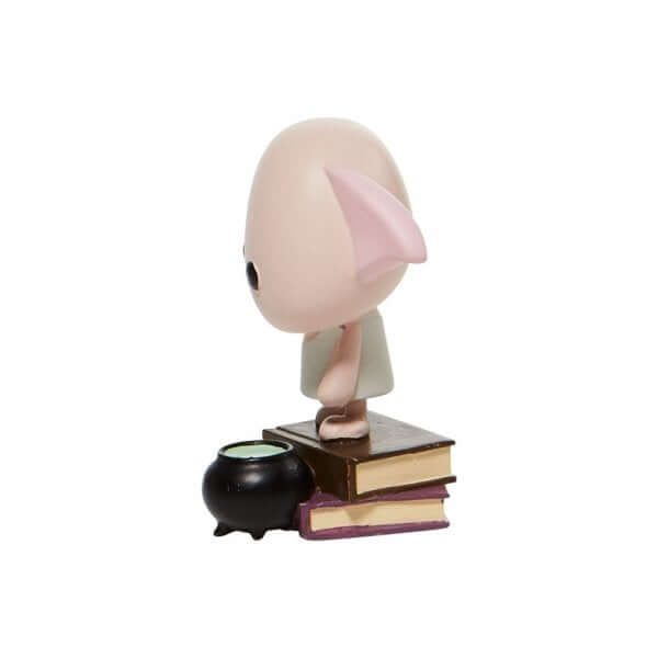 Dobby Charm Figurine - Olleke Wizarding Shop Amsterdam Brugge London