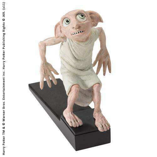 Dobby Door Stopper - Olleke Wizarding Shop Amsterdam Brugge London