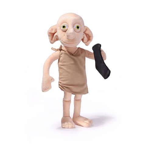 Dobby Interactive Plush - Olleke Wizarding Shop Amsterdam Brugge London