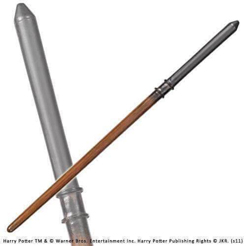 Draco Malfoy Character Wand - Olleke Wizarding Shop Amsterdam Brugge London