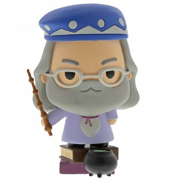 Dumbledore Charm Figurine - Olleke Wizarding Shop Amsterdam Brugge London