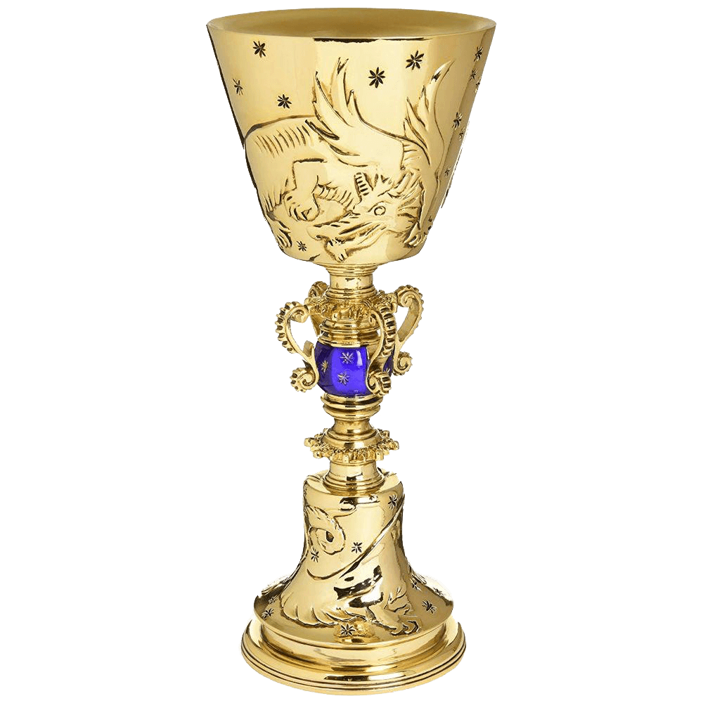 Dumbledore Cup - Olleke Wizarding Shop Amsterdam Brugge London