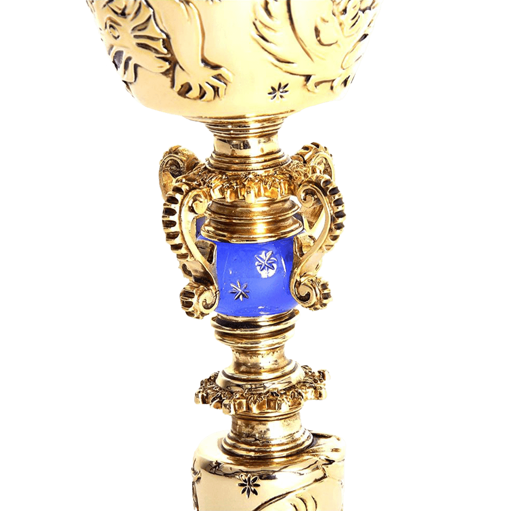 Dumbledore Cup - Olleke Wizarding Shop Amsterdam Brugge London