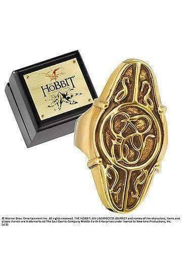 Elrond Council Ring - Olleke Wizarding Shop Amsterdam Brugge London