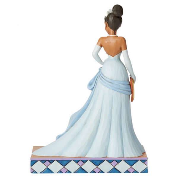 Enchanting Entrepreneur (Tiana Princess Passion Figurine) - Olleke Wizarding Shop Amsterdam Brugge London