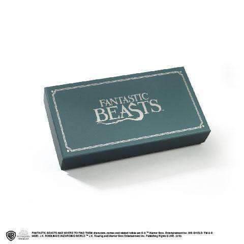 Fantastic Beasts Bookmark Set - Olleke Wizarding Shop Amsterdam Brugge London