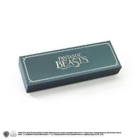 Fantastic Beasts Pen – Demiguise - Olleke Wizarding Shop Amsterdam Brugge London