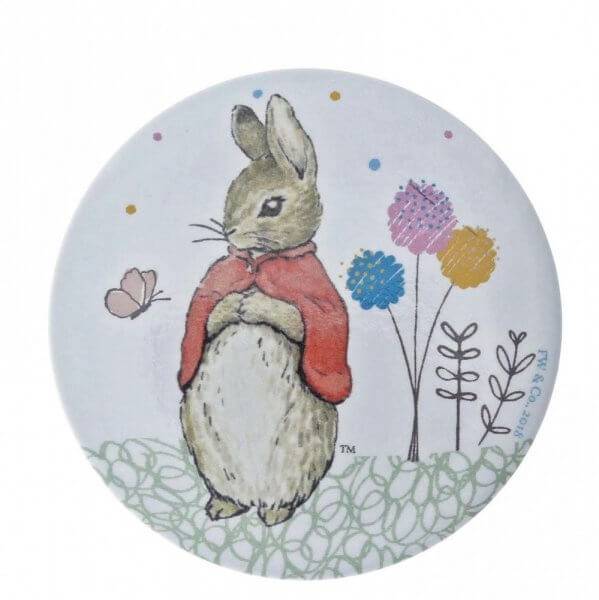 Flopsy Badge - Olleke Wizarding Shop Amsterdam Brugge London