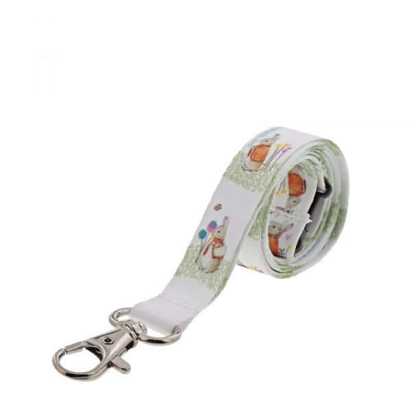 Flopsy Lanyard - Olleke Wizarding Shop Amsterdam Brugge London