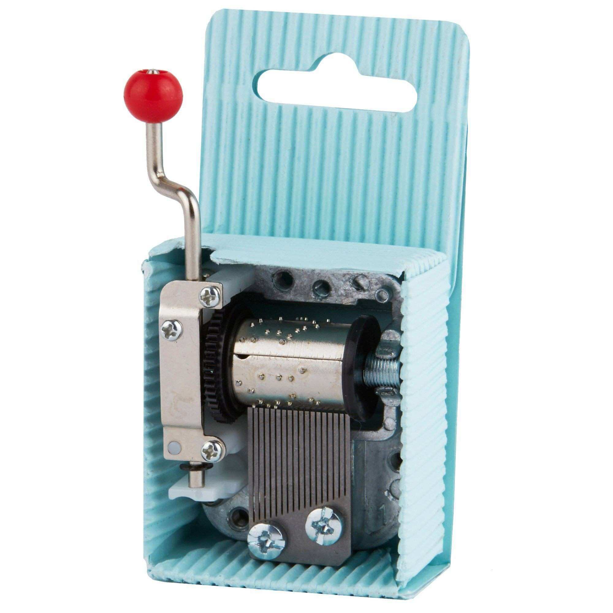 Für Elise Hand Crank Music Box - Olleke Wizarding Shop Amsterdam Brugge London