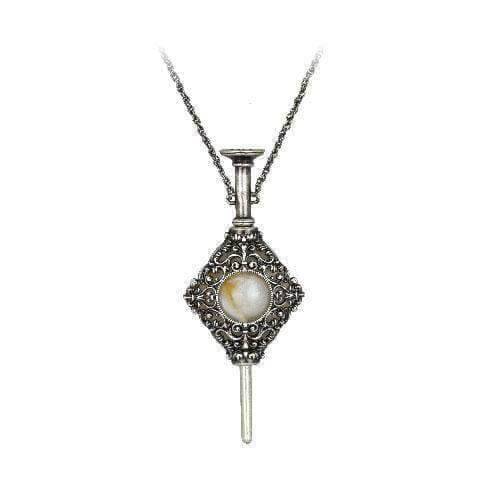 Gellert Grindelwald Pendant - Olleke Wizarding Shop Amsterdam Brugge London