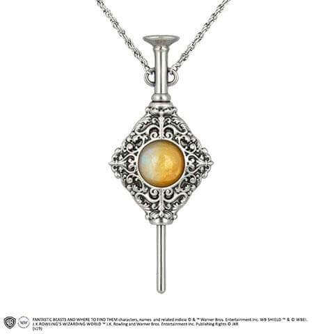 Gellert Grindelwald Pendant Costume - Olleke Wizarding Shop Amsterdam Brugge London