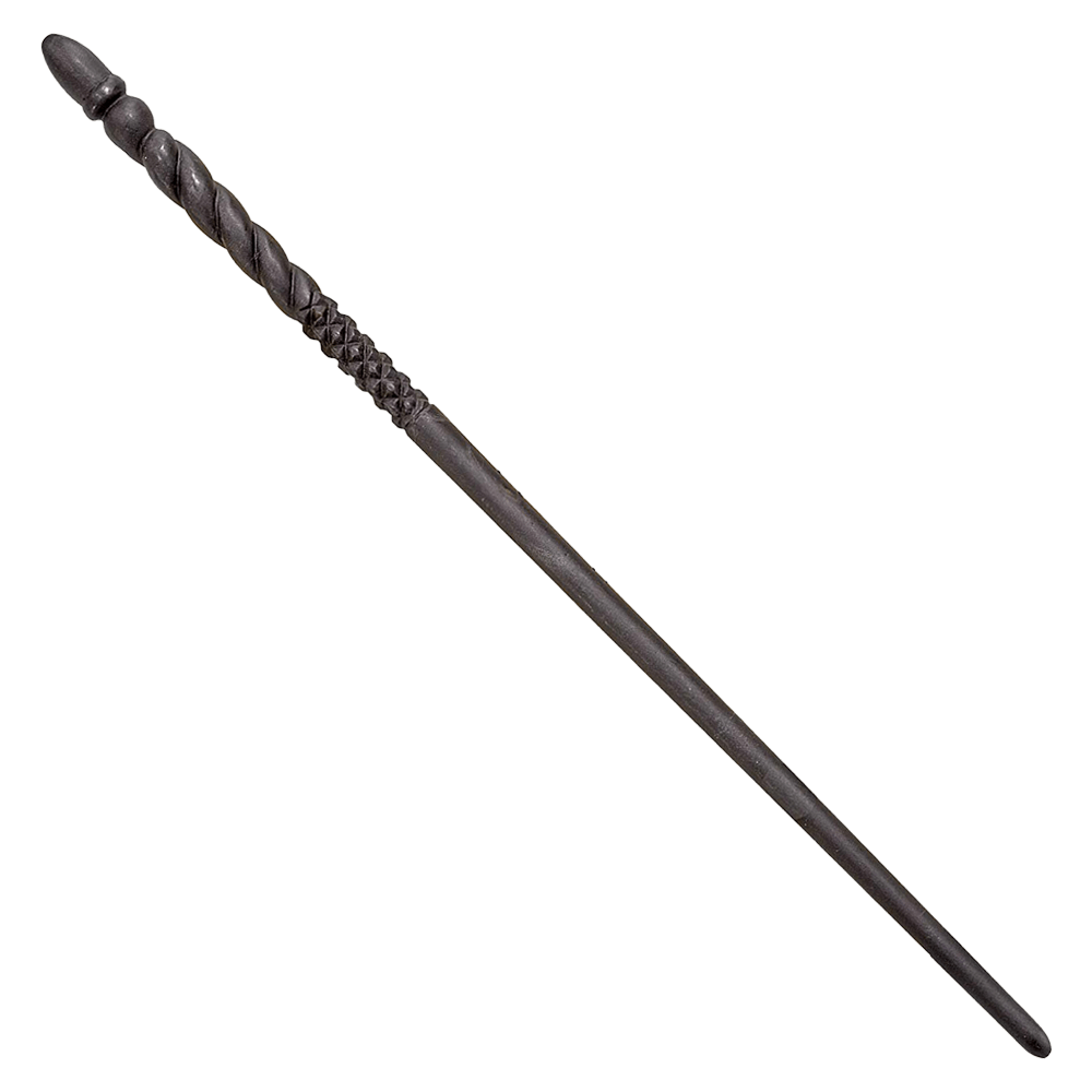 Ginny Weasley Character Wand - Olleke Wizarding Shop Amsterdam Brugge London