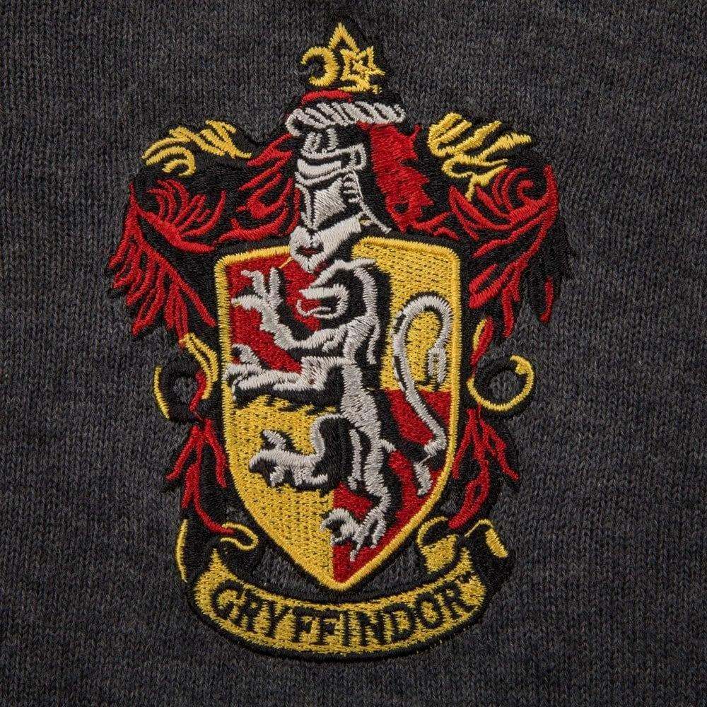 Gryffindor Knitted Sweater - Olleke Wizarding Shop Amsterdam Brugge London