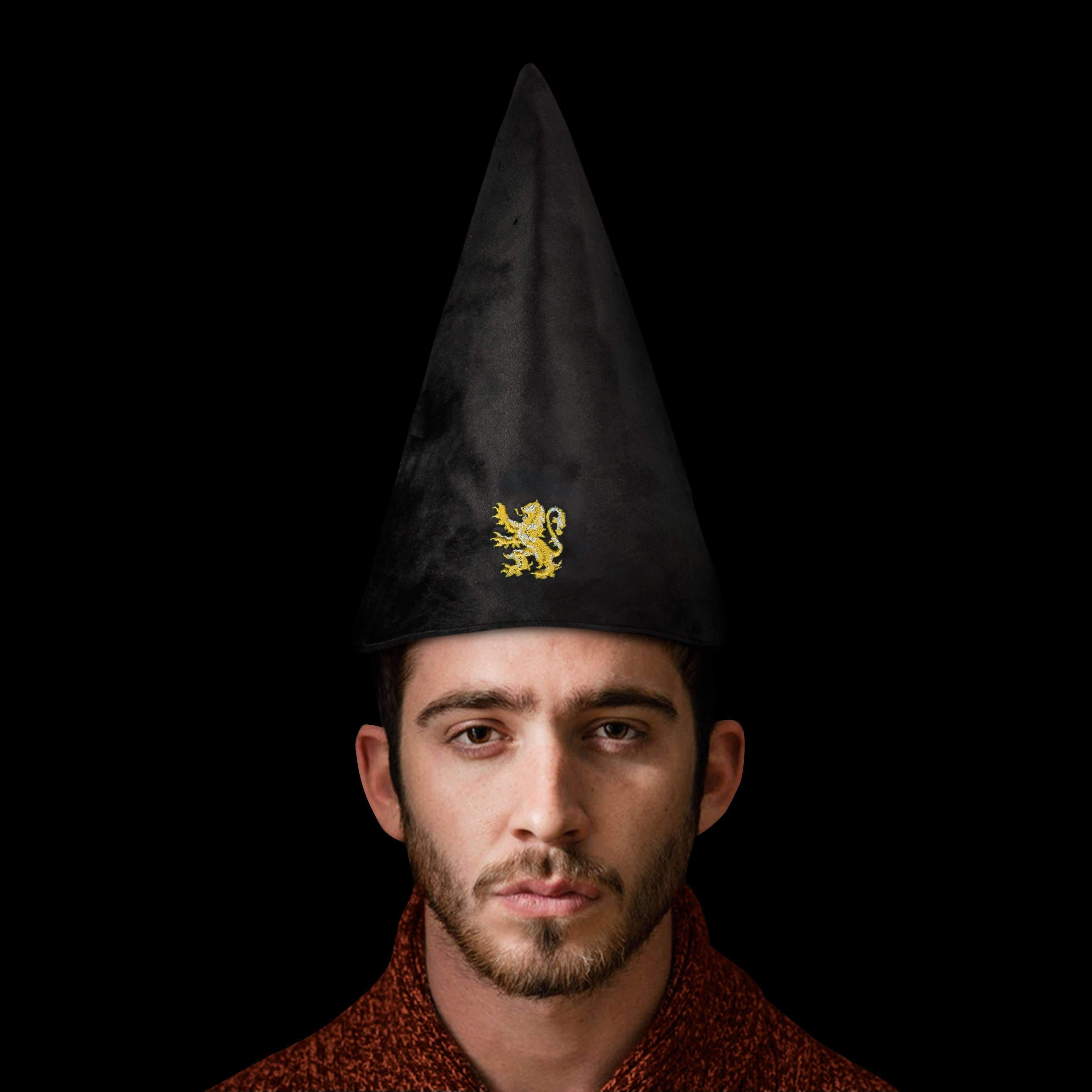 Gryffindor Student Hat - Olleke Wizarding Shop Amsterdam Brugge London