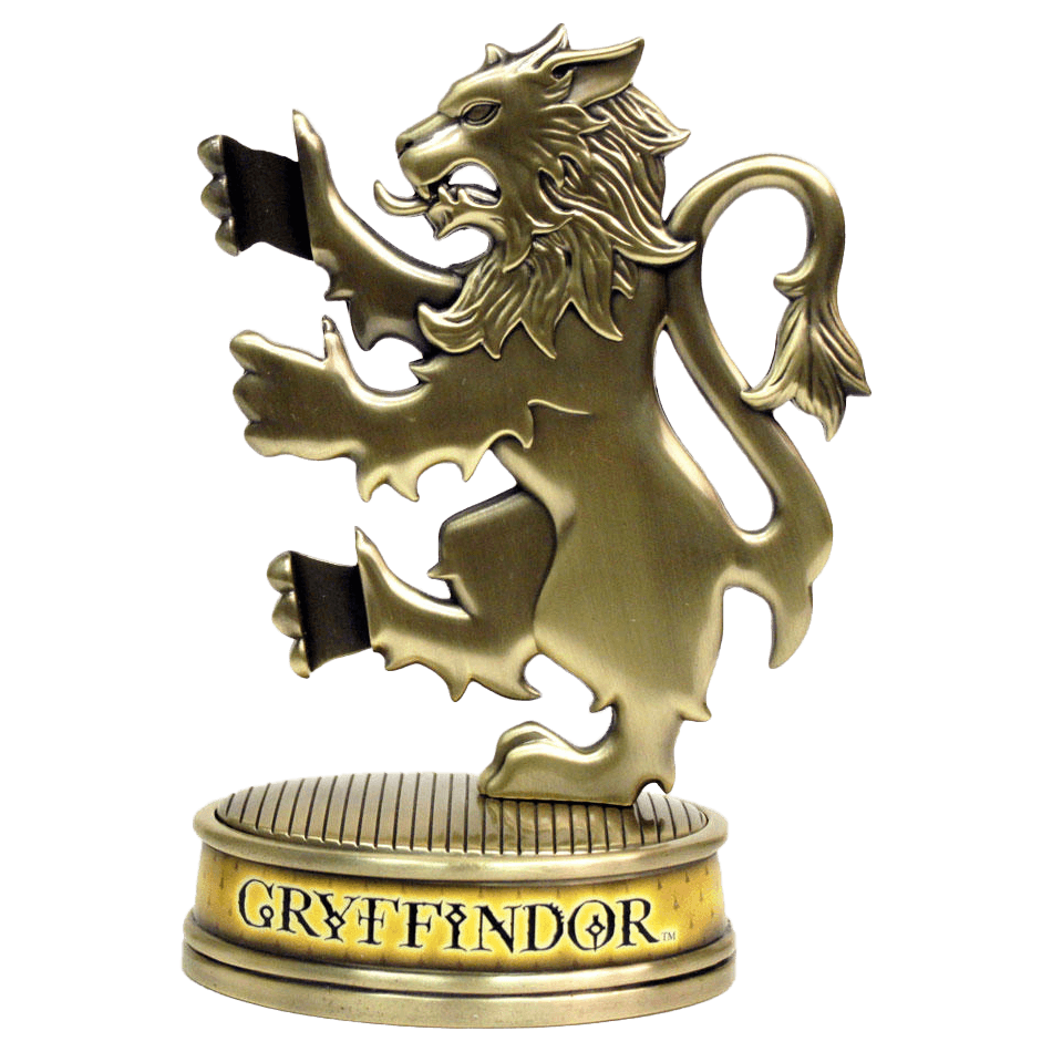 Gryffindor Sword Letter Opener with Stand - Olleke Wizarding Shop Amsterdam Brugge London