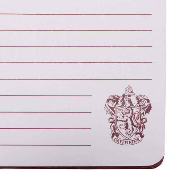 Harry Potter A5 Notebook - Ron Weasley (Weasley is our King!) - Olleke Wizarding Shop Amsterdam Brugge London