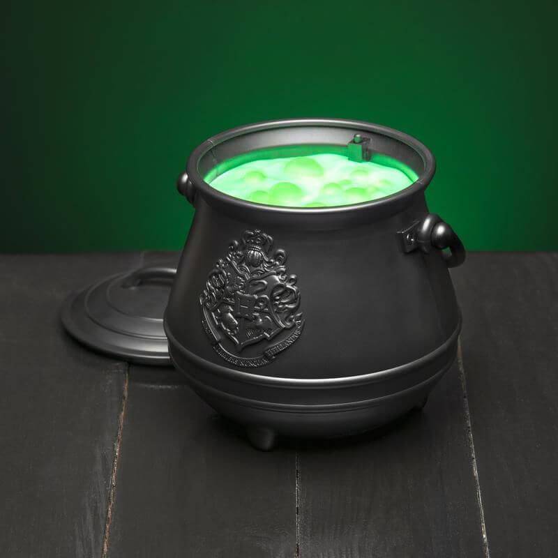 Harry Potter Cauldron Light - Olleke Wizarding Shop Amsterdam Brugge London