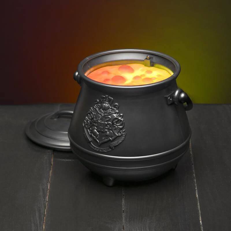 Harry Potter Cauldron Light - Olleke Wizarding Shop Amsterdam Brugge London