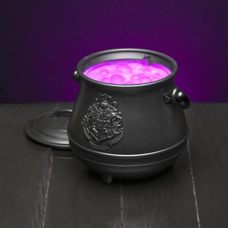 Harry Potter Cauldron Light - Olleke Wizarding Shop Amsterdam Brugge London