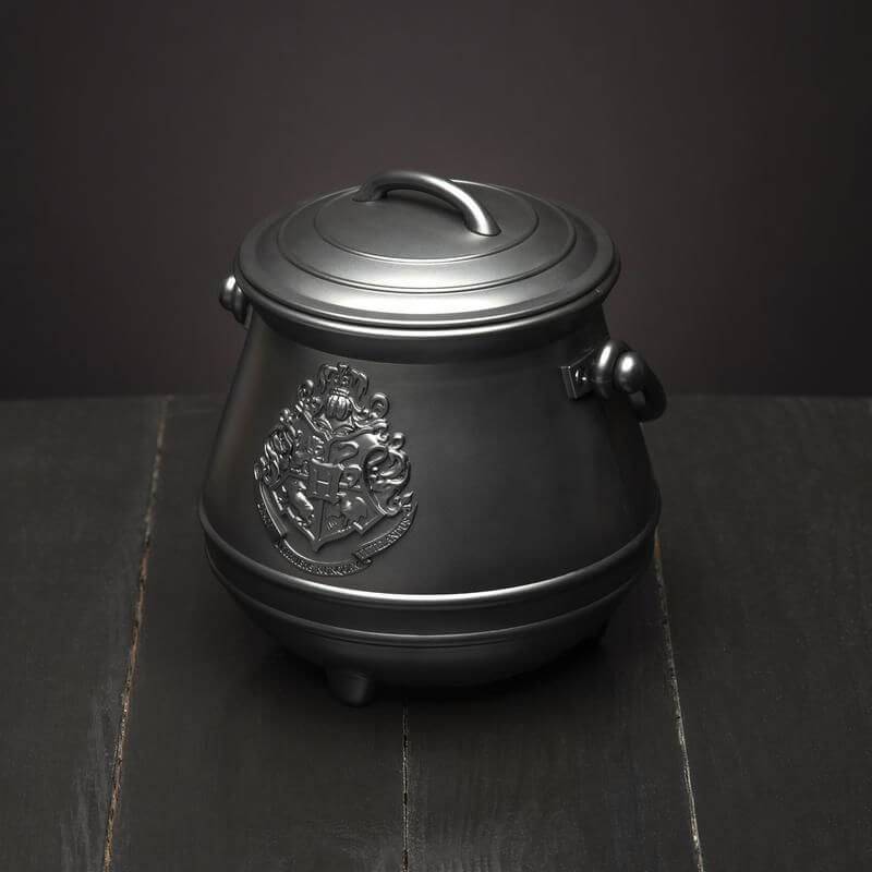 Harry Potter Cauldron Light - Olleke Wizarding Shop Amsterdam Brugge London