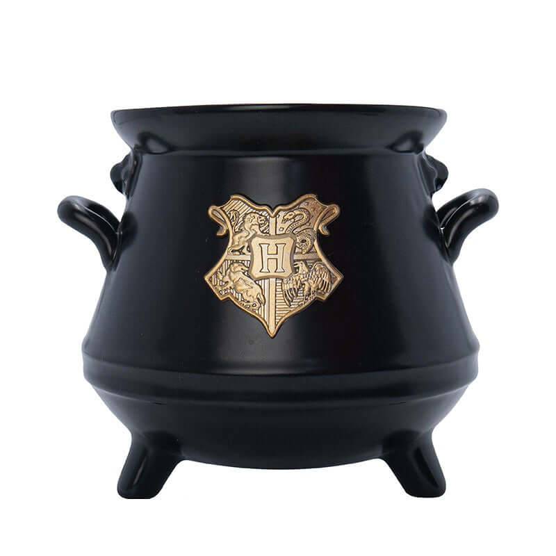 Harry Potter Cauldron Mug - Olleke Wizarding Shop Amsterdam Brugge London