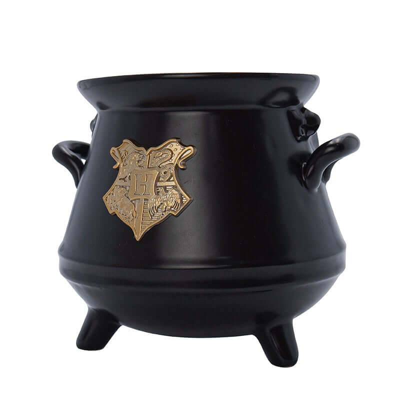 Harry Potter Cauldron Mug - Olleke Wizarding Shop Amsterdam Brugge London