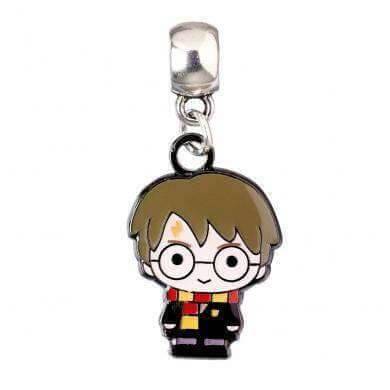 Harry Potter Chibi Slider Charm - Olleke Wizarding Shop Amsterdam Brugge London