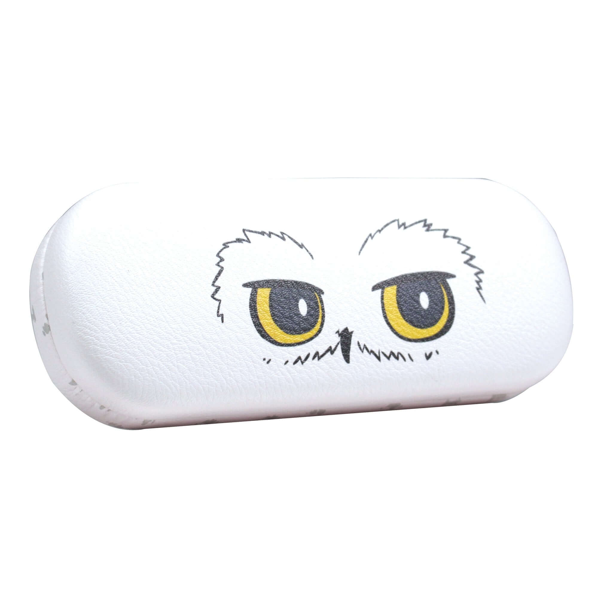 Harry Potter Glasses Case - Hedwig - Olleke Wizarding Shop Amsterdam Brugge London